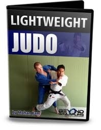 Lightweight Judo promo codes